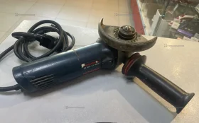 Купить УШМ BOSCH GWS 11-125 б/у , в Кострома Цена:2500рублей