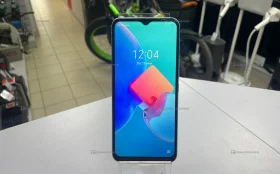 Купить Tecno Spark 8C 4/64 ГБ б/у , в Копейск Цена:2500рублей