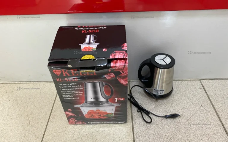 Измельчитель Kelly kl5218