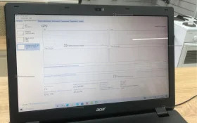 Купить Ноутбук  Acer Aspire ES1-731-P2PF б/у , в Самара Цена:4900рублей