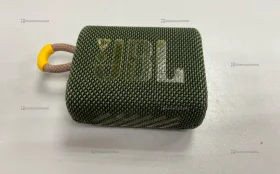 Купить Колонка  JBL go б/у , в Екатеринбург Цена:1500рублей