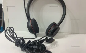 Купить Проводные наушники Jabra Evolve 20 MS Stereo черн б/у , в Сызрань Цена:990рублей