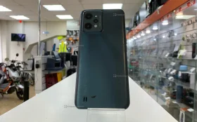 Купить Realme C31 3/32 ГБ б/у , в Красноярск Цена:1490рублей
