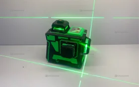 Купить Лазерный уровень Laser Level 3D б/у , в Симферополь Цена:2490рублей