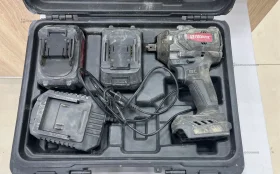 Купить Гайковерт Thorvik BBIW12890 б/у , в Краснодар Цена:10900рублей