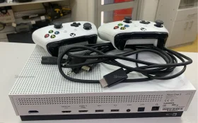Купить Приставка Xbox One S 1 TB б/у , в Уфа Цена:11000рублей