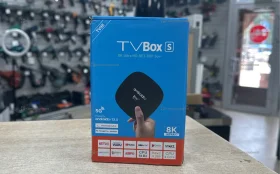Купить ТВ приставка  TV Box S TV98 б/у , в Москва и область Цена:1990рублей