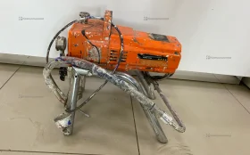 Купить Краскопульт Aspro 2000 б/у , в Самара Цена:19900рублей
