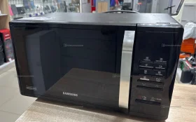 Купить Микроволновая печь  SAMSUNG MG23K3573AK б/у , в Москва и область Цена:3900рублей