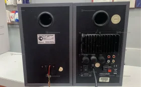 Купить Колонки Avatar HBR 513 б/у , в Красноярск Цена:1800рублей