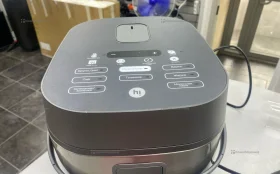 Купить мультиварка Hi HMC-301 б/у , в Красноярск Цена:1290рублей