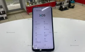Купить Infinix Hot 40i 8/256 ГБ б/у , в Екатеринбург Цена:5990рублей