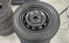 Купить комплект колёс KeLLY-HP 195х65 R15 108х5 б/у , в Екатеринбург Цена:7990рублей
