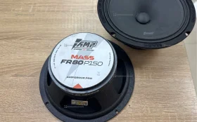 Купить Колонки AMP FR80 P150 б/у , в Саратов Цена:2600рублей