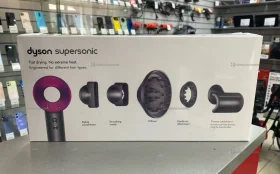 Купить Фен Dyson Supersonic б/у , в Самара Цена:4390рублей