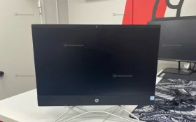 Купить Моноблок HP 200 G3 Aio б/у , в Казань Цена:15900рублей