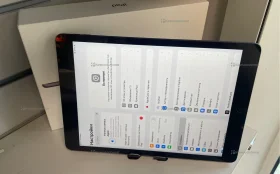 Купить Планшет Apple iPad 9-го поколения 64ГБ б/у , в Санкт-Петербург Цена:14900рублей