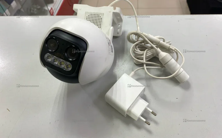 Камера видеонаблюдения Xiaomi CW700S
