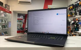 Купить Ноутбук  ASUs Vivobook Ryzen 7 4700U б/у , в Тюмень Цена:21990рублей