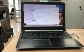 Купить Ноутбук  acer Aispire б/у , в Краснодар Цена:21900рублей