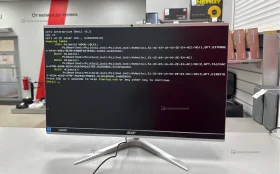Купить Моноблок  Acer Aspire C24 1650 б/у , в Самара Цена:26900рублей