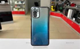 Купить Xiaomi Redmi Note 10S 4/64 ГБ б/у , в Кострома Цена:5500рублей