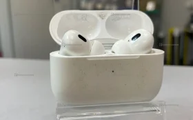 Купить Наушники  apple AirPods Pro 2 type-c б/у , в Санкт-Петербург Цена:6190рублей