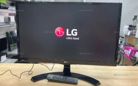 Купить Телевизор LG 24MT58VF …. б/у , в Самара Цена:4500рублей