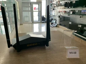 Купить Модем Tenda AC1200 б/у , в Нижнекамск Цена:1200рублей