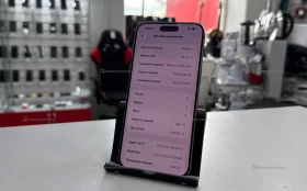 Купить Apple iPhone 15 Pro Max 8/256 ГБ б/у , в Челябинск Цена:54900рублей