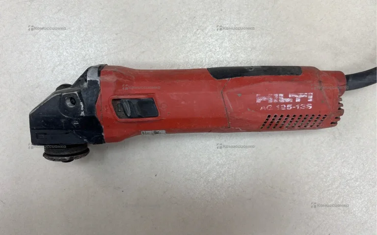 УШМ Hilti AG 125-13S