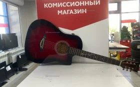 Купить Гитара Fante б/у , в Набережные Челны Цена:4200рублей