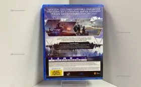 Купить Sony диск PS4 horizon б/у , в Санкт-Петербург Цена:800рублей