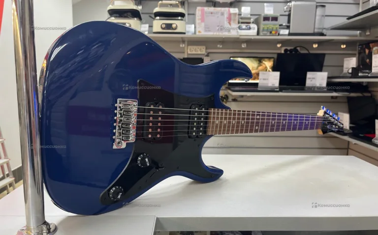 Электрогитара Ibanez IJRX20U-BL