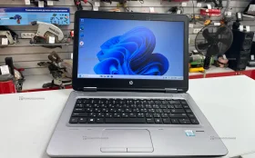 Купить Ноутбук Hp probook 640 G3 б/у , в Краснодар Цена:6000рублей