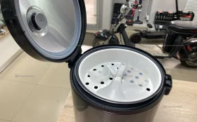 Купить Мультиварка Polaris IQ Home PMC0521 б/у , в Москва и область Цена:1990рублей