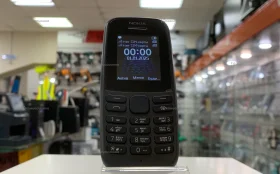Купить Nokia 105 DS TA-1174 б/у , в Красноярск Цена:490рублей