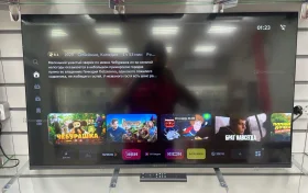 Купить Телевизор topdevce TDHTV43SFD_BK б/у , в Самара Цена:11900рублей