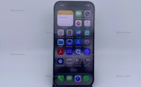 Купить Apple iPhone 15 Pro 8/128 ГБ б/у , в Краснодар Цена:44900рублей