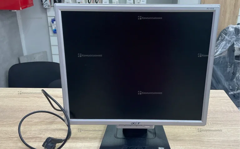 Монитор acer al1916