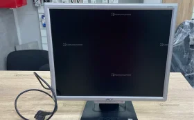 Купить Монитор acer al1916 б/у , в Челябинск Цена:400рублей