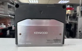Купить Усилитель KENWOOD KAC-8104D 1000w б/у , в Сызрань Цена:2490рублей