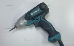 Купить Шуруповерт Makita TD0101 б/у , в Челябинск Цена:2900рублей