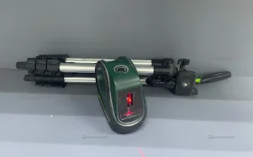 Купить Лазерный уровень BOSCH universal level 2 б/у , в Тюмень Цена:2990рублей