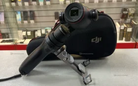 Купить Видеокамера DJI Osmo+ X3 Zoom (FC350Z) б/у , в Санкт-Петербург Цена:9900рублей