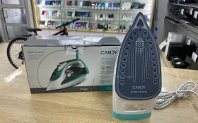 Купить Утюг Candy 2400w б/у , в Самара Цена:1390рублей