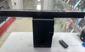 Купить Саундбар lg sj2 б/у , в Саратов Цена:6200рублей