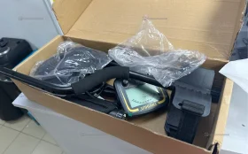 Купить Профессиональный металлоискатель NEXMOR  TX-850 б/у , в Челябинск Цена:4990рублей