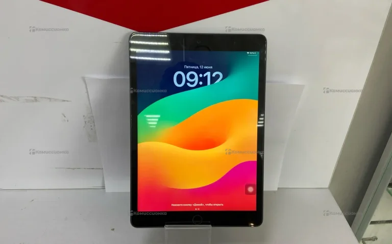 Планшет Планшет iPad 9-го поколения 64GB