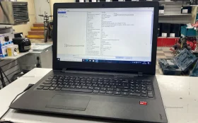 Купить Ноутбук  Lenovo MT 80TJ_BU б/у , в Краснодар Цена:3900рублей